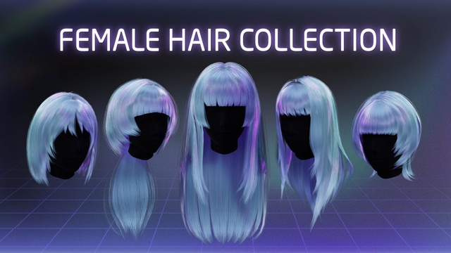Thumbnail of an asset created by Kuronushi