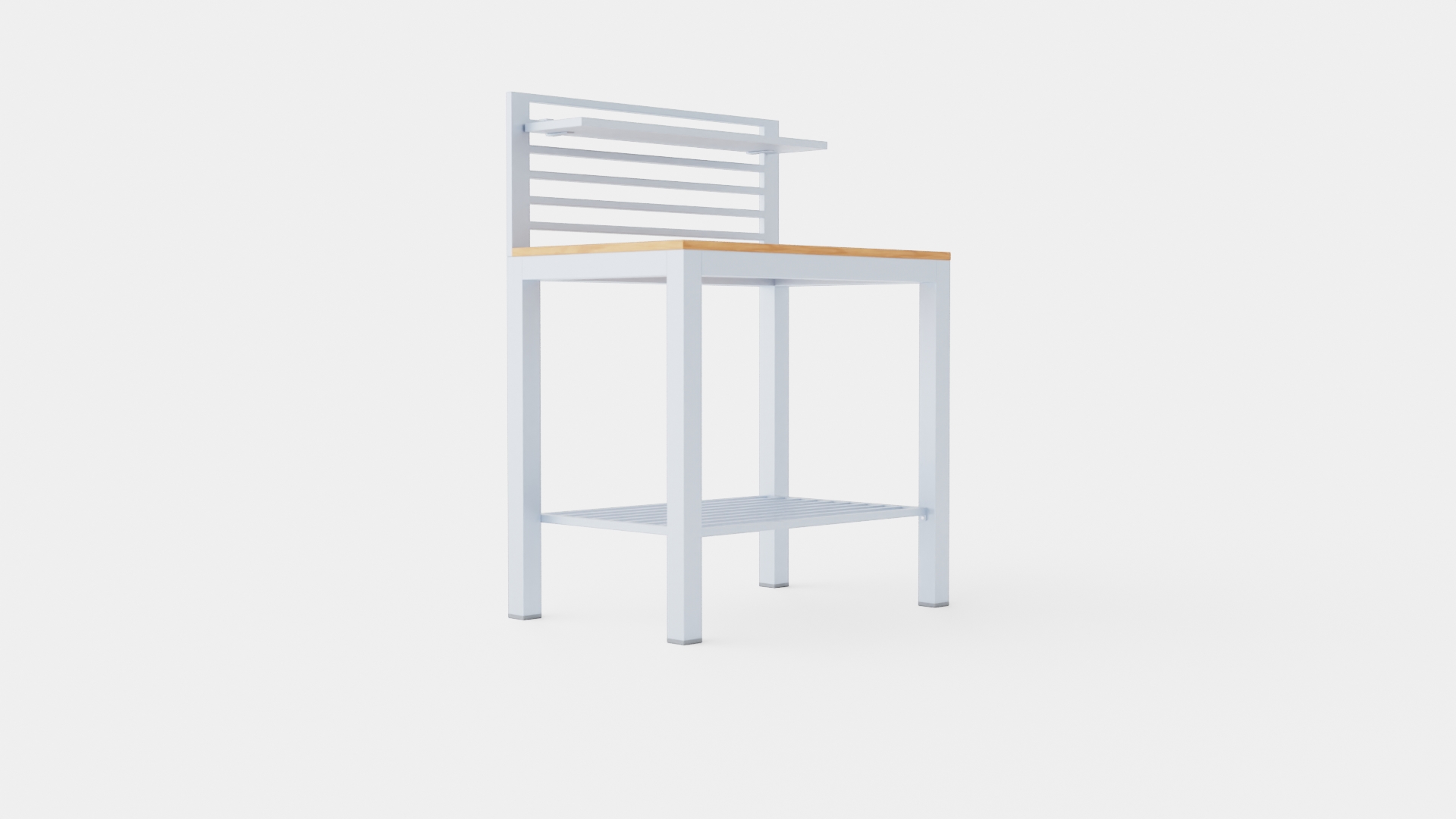 Workbench | Fab