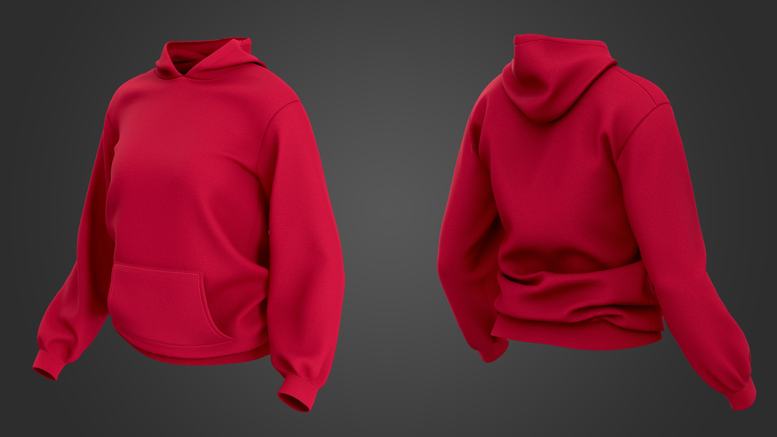 Media 1 for listing Hoody 01