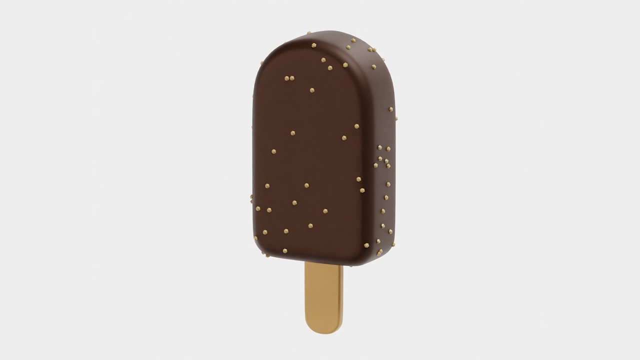 Media 1 for listing Ice Cream 01
