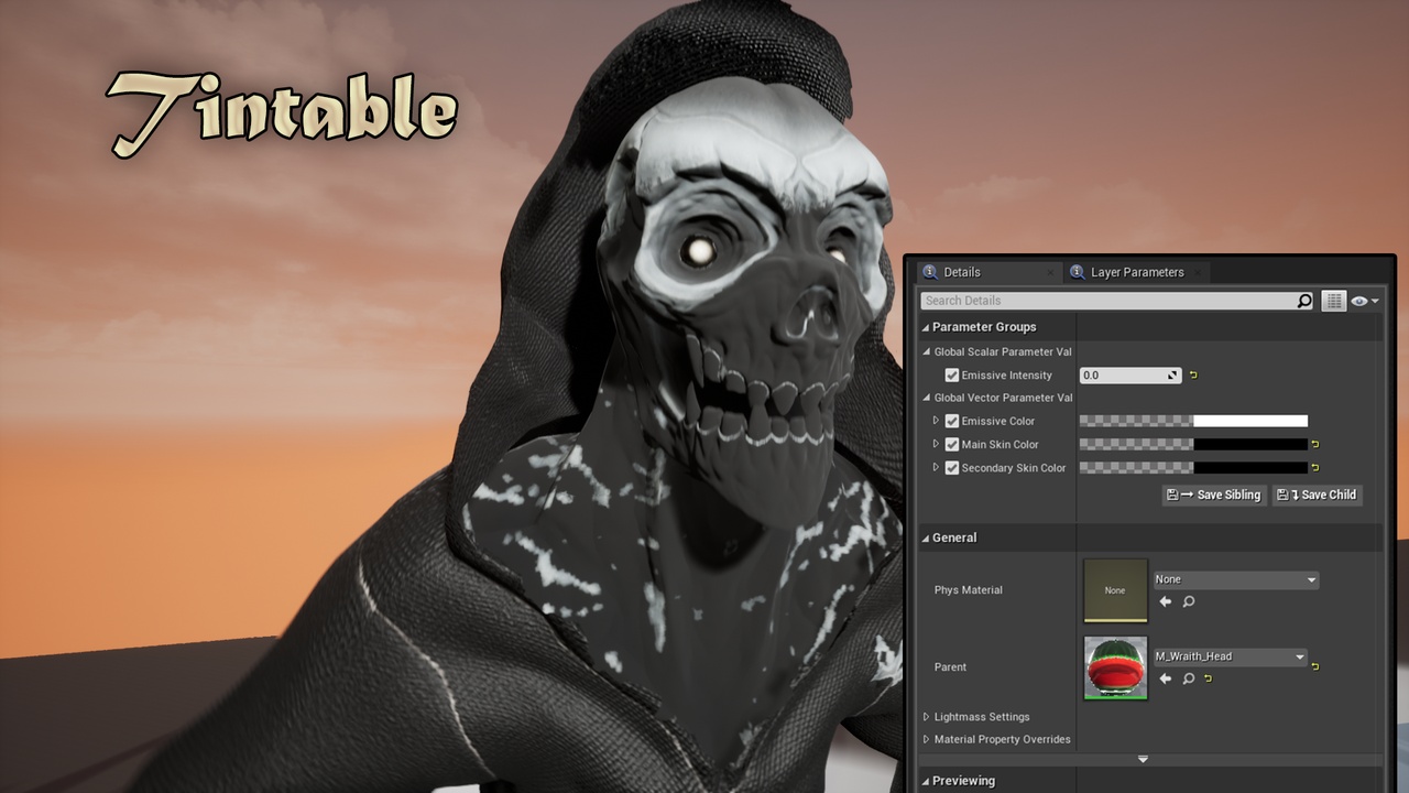 Media 1 for listing RPG Ghost/Wraith Pack