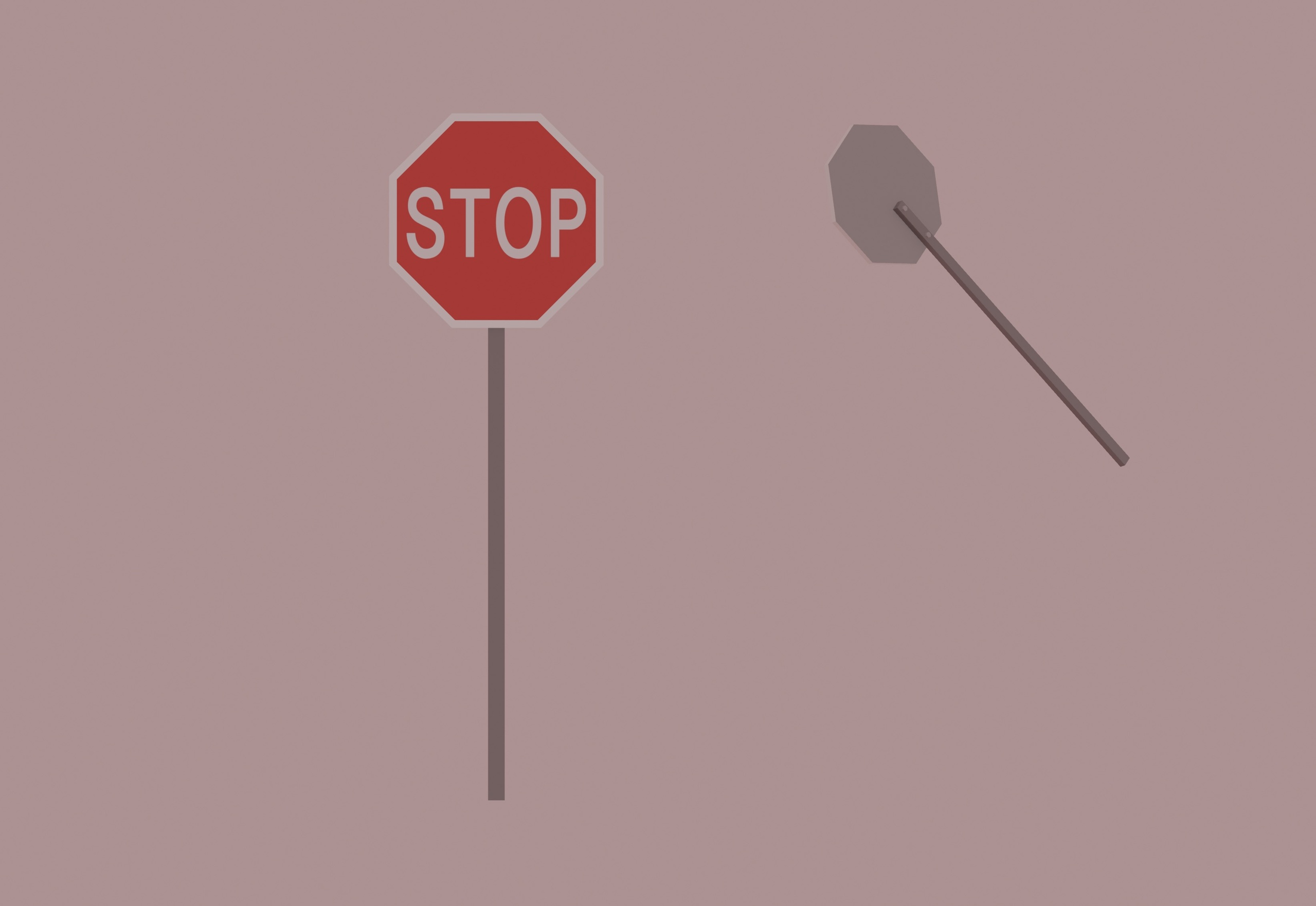 Media 1 for listing Stop Sign