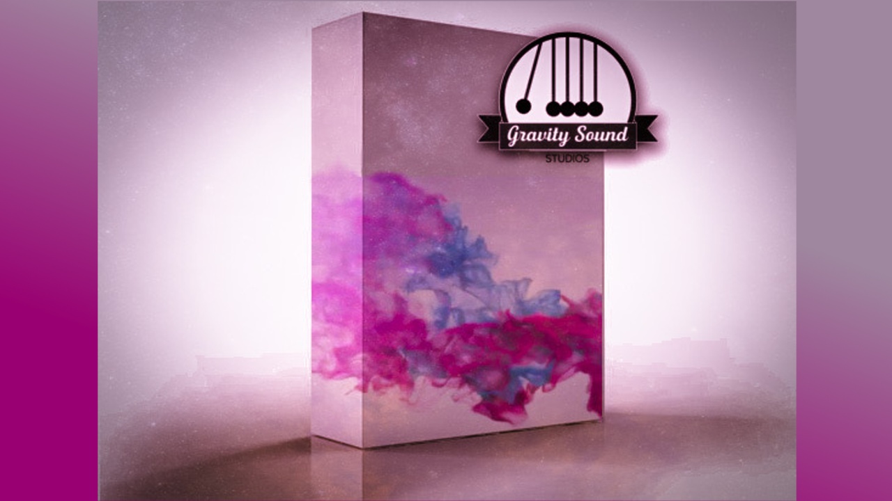 Media 1 for listing Bright Ambience Pack 1
