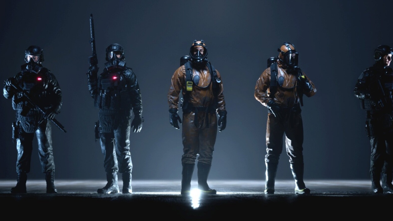 Apocalypse - Characters | Fab