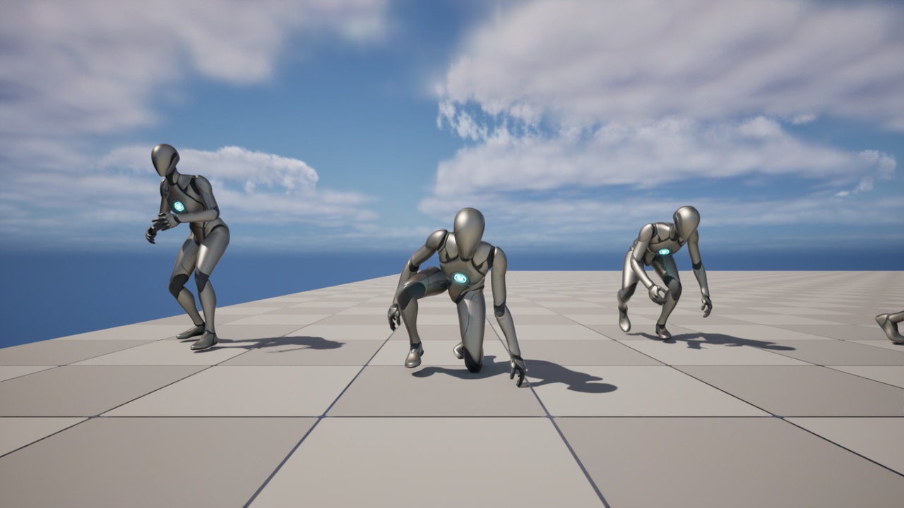 Media 1 for listing Animations Library 2