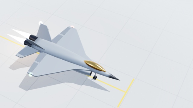 Miniatura di un asset creato da Jr Vishnu