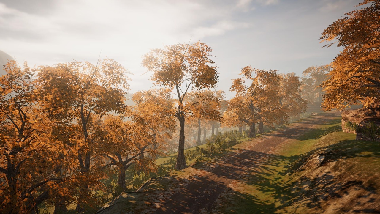 Media 1 for listing Mobile Trees Pack 17