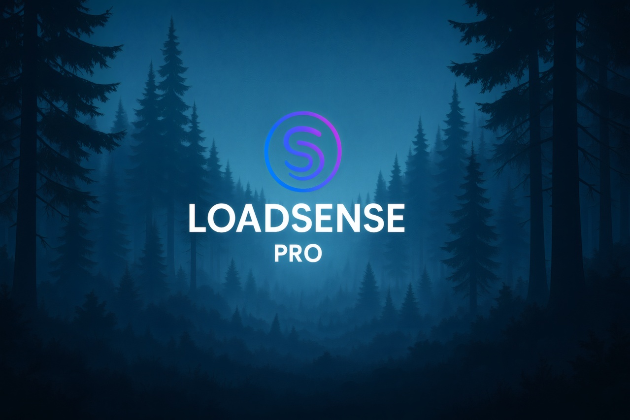 Media 1 for listing LoadSense Pro