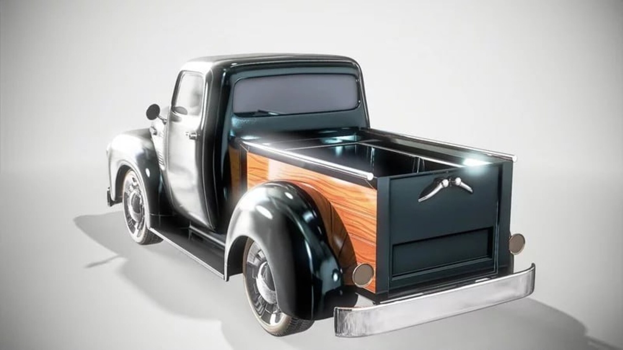 Media 1 for listing Historical Car