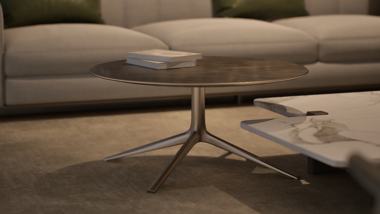 Media 1 for listing Avakaza Furniture – Coffee Tables BluePrint System (Vol. 01)