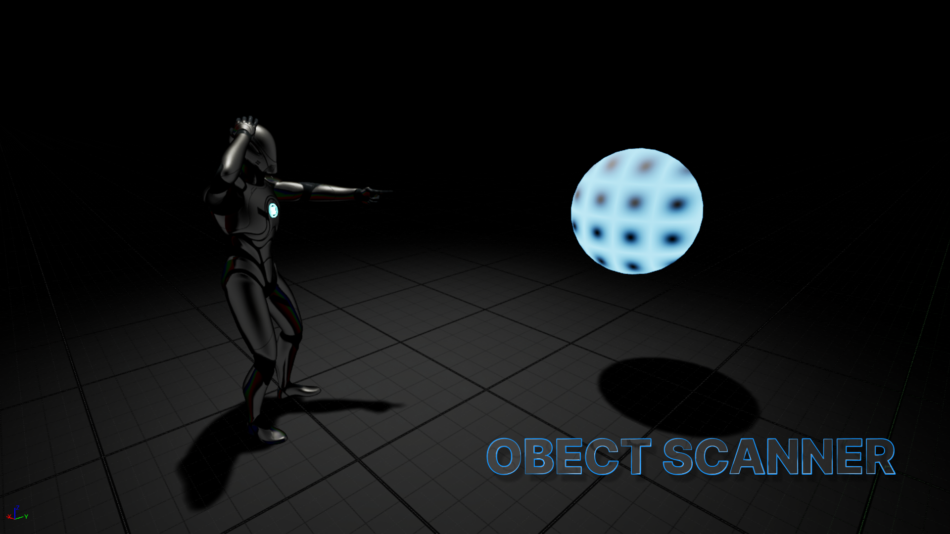 Object Scanner | Fab