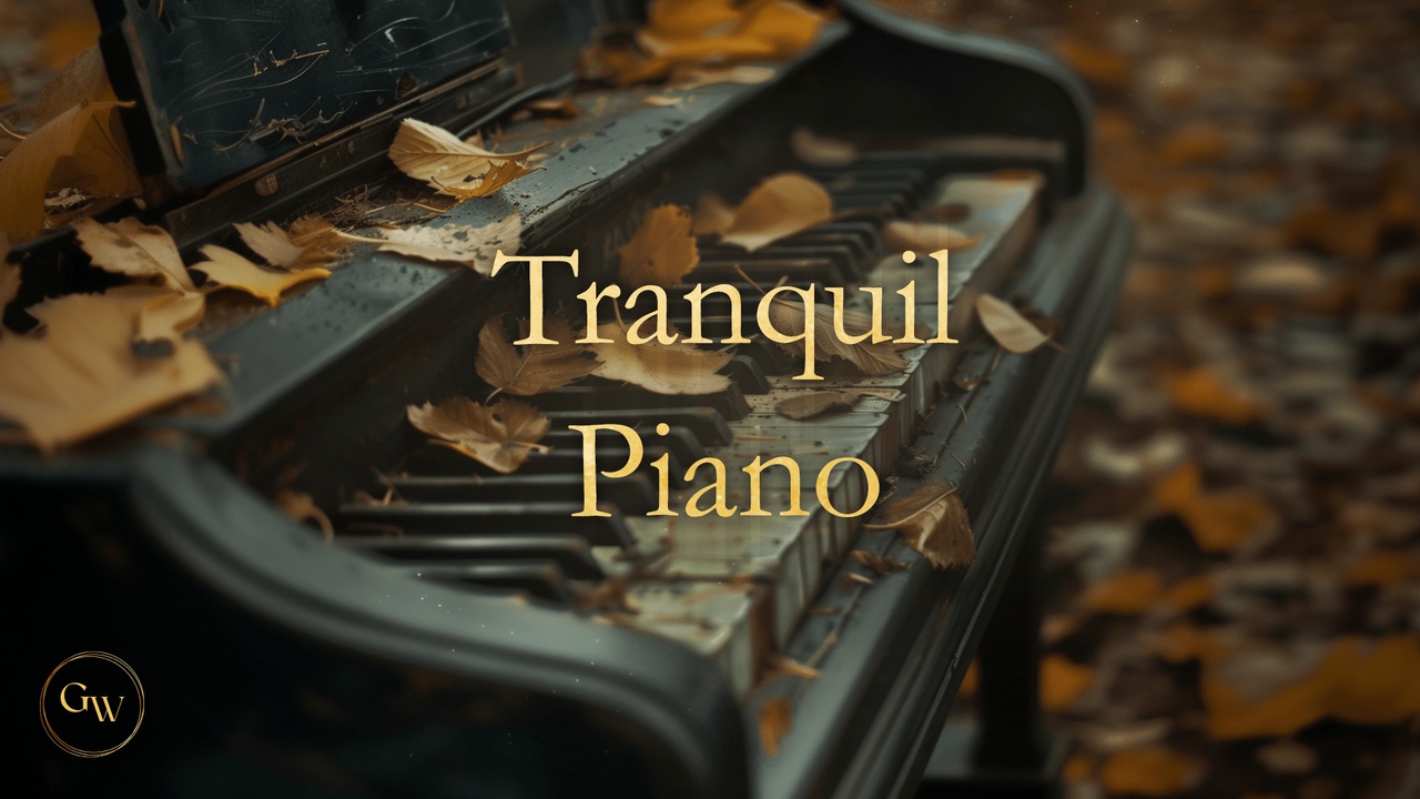 Media 1 for listing Tranquil Piano