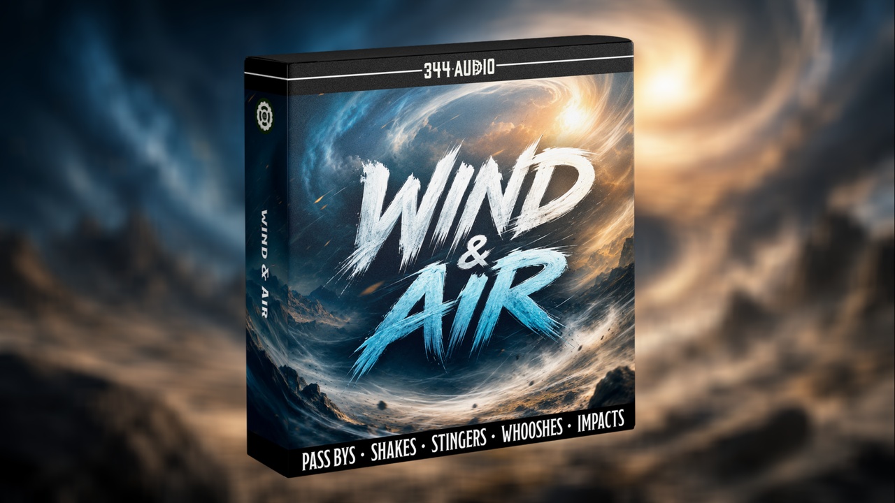 Media 1 for listing Wind & Air