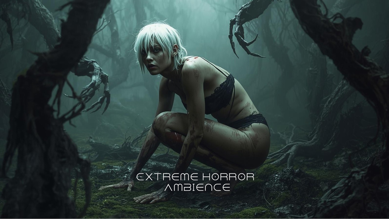 Media 1 for listing Extreme Horror Ambience