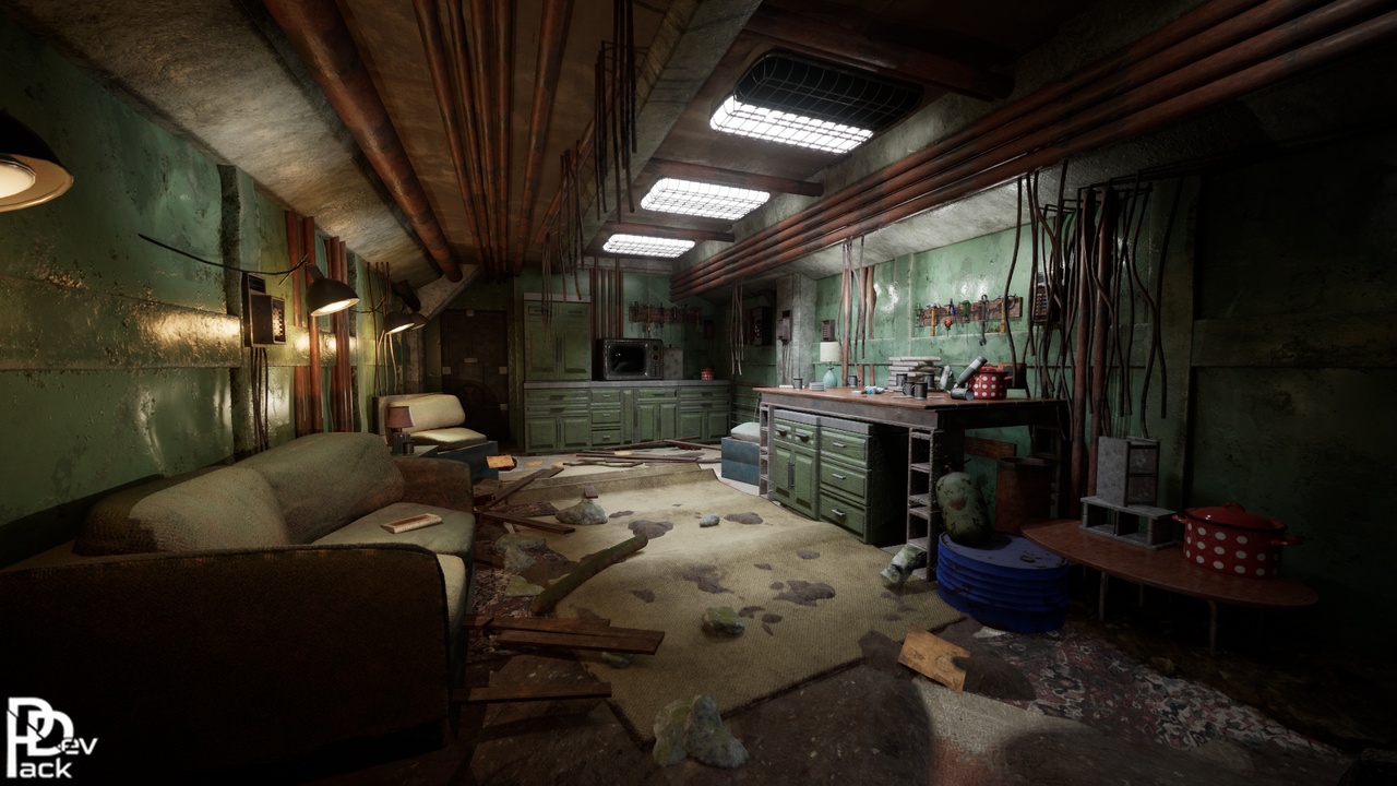 出品Bunker Base / 82 Assetsのメディア1