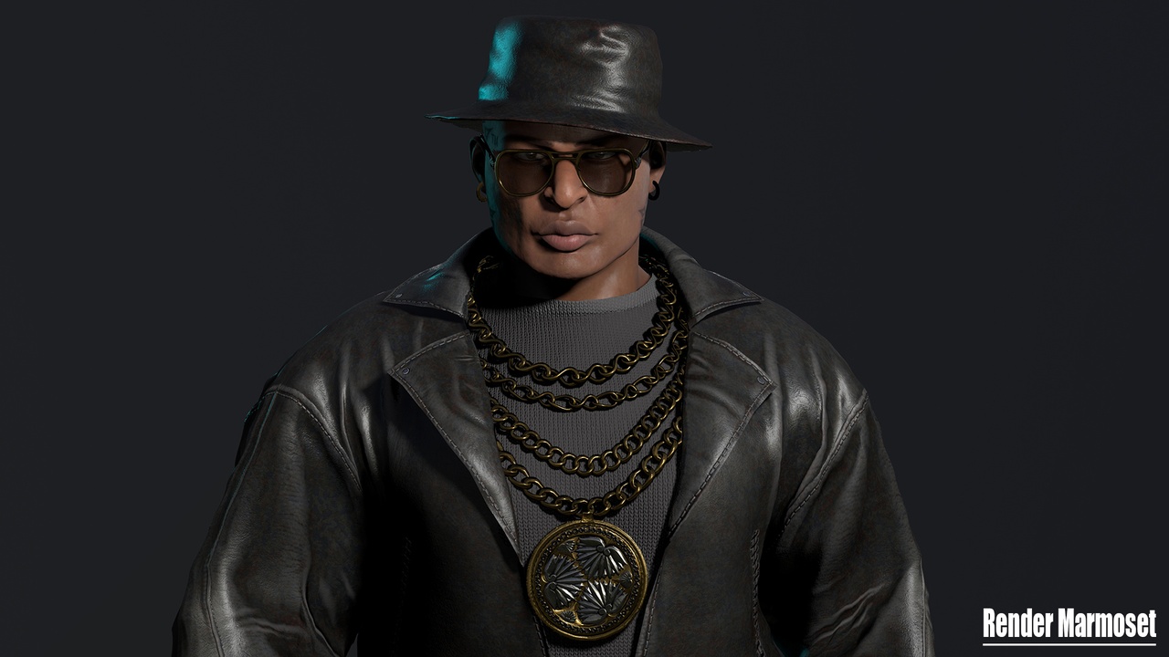 Mafia Boss (Modular) 제품 등록을 위한 미디어 1개