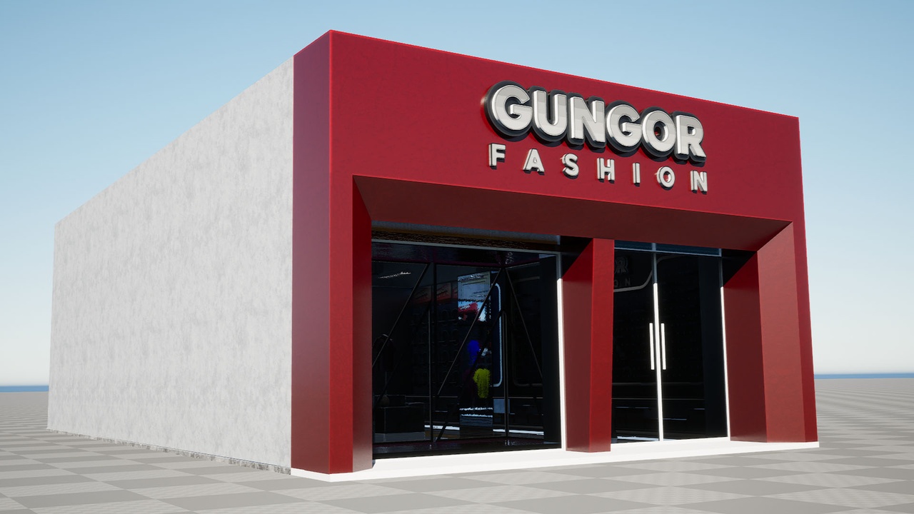 Media 1 for listing Gungor Fashion