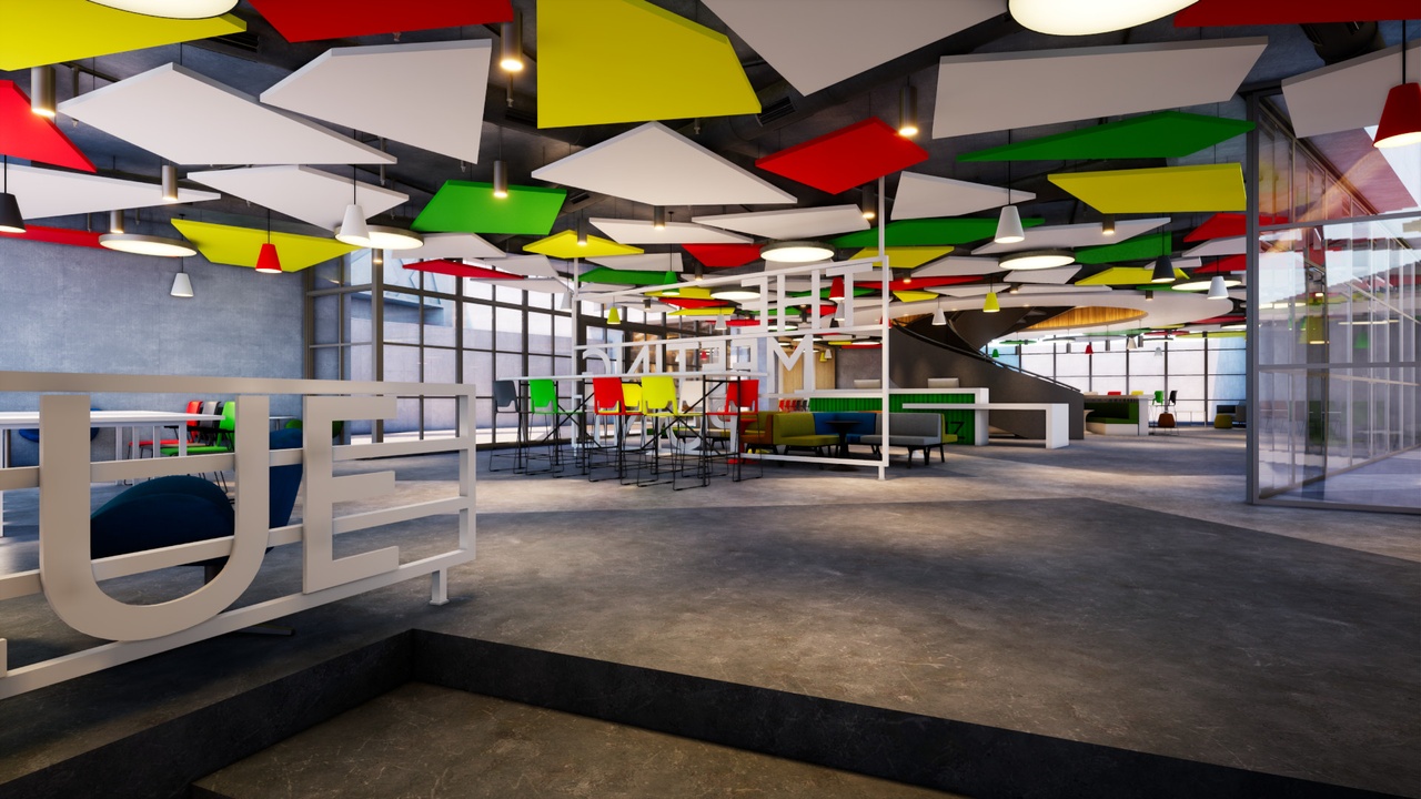 Media 1 for listing SCL Assets 05 Office