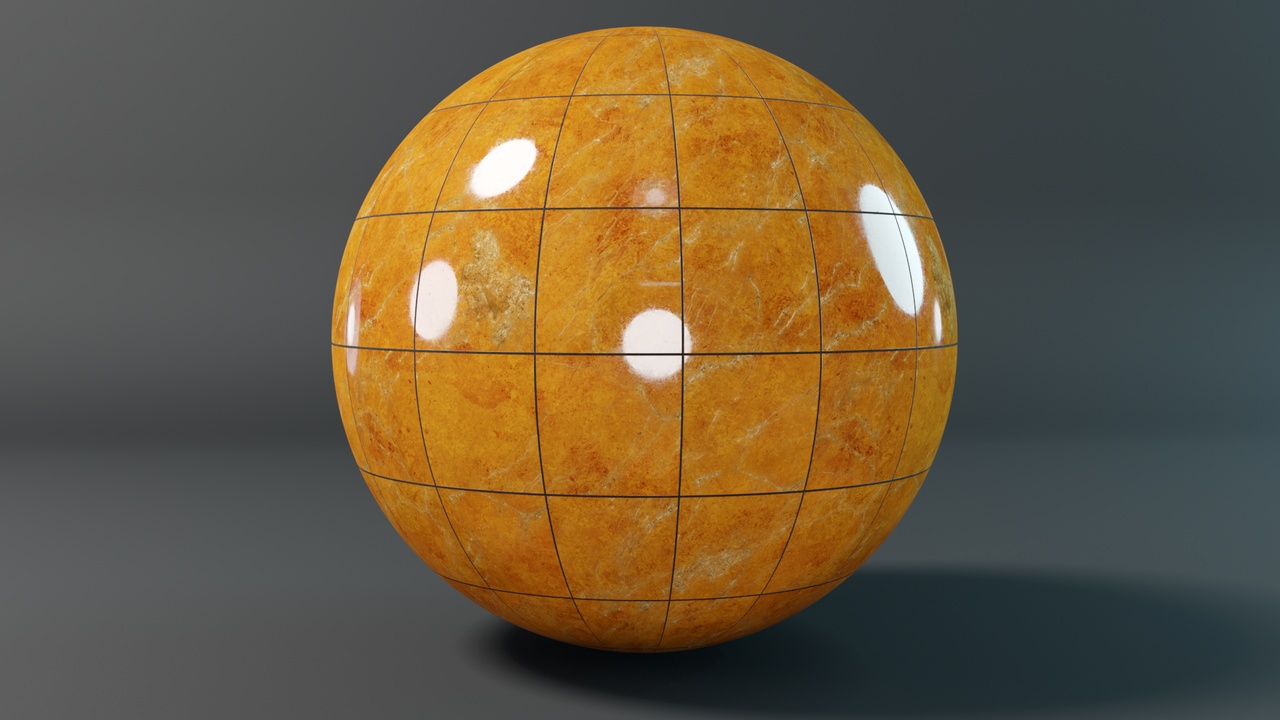 Marble Materials | Fab