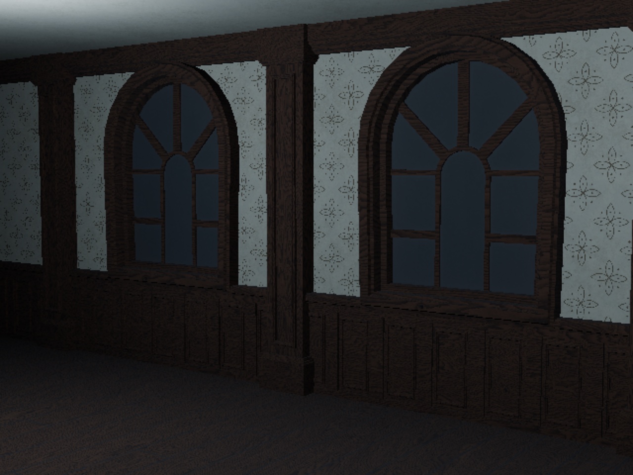 Media 1 for listing Modular Mansion PSX Pack