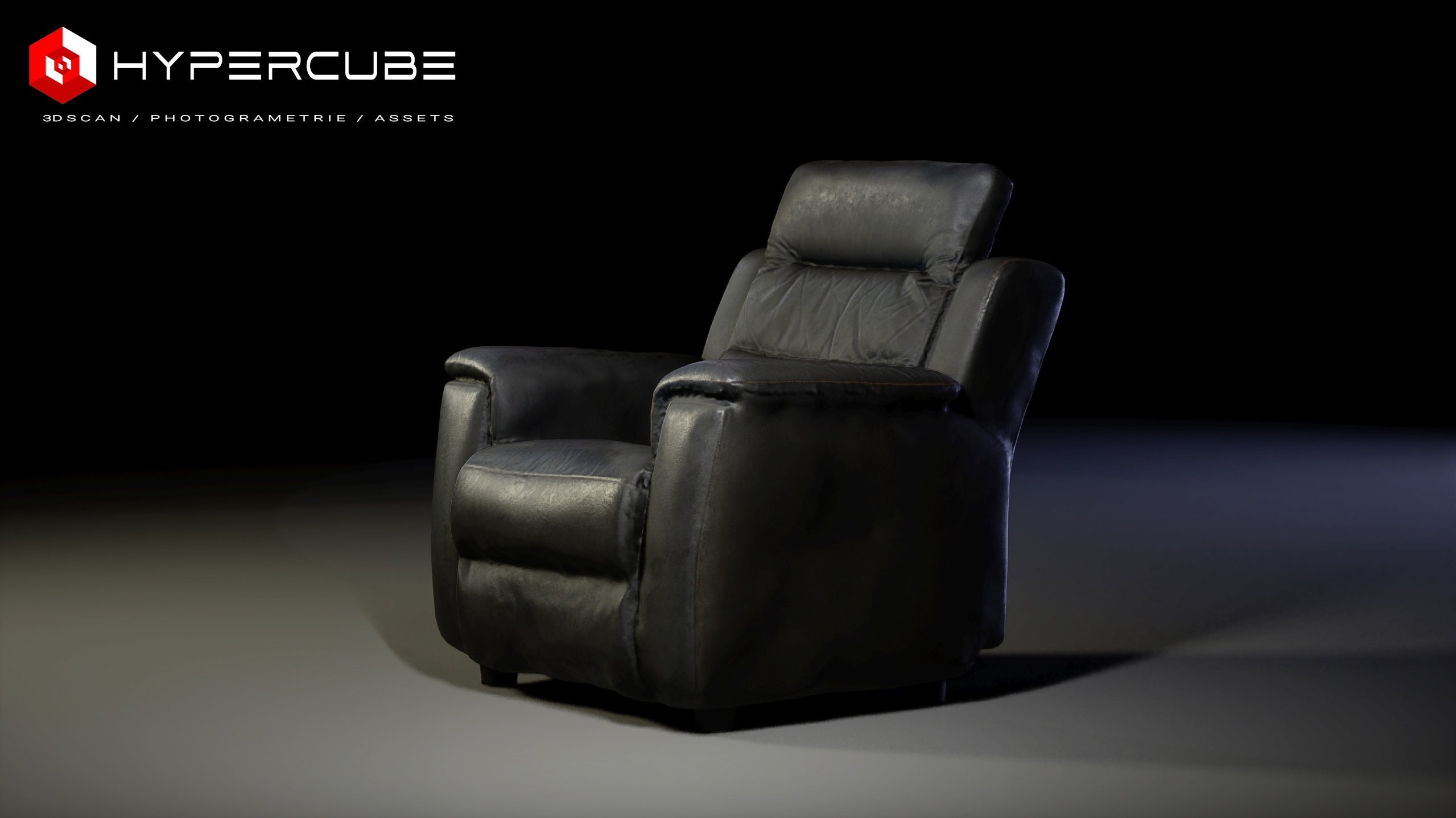 Media 1 for listing Armchair