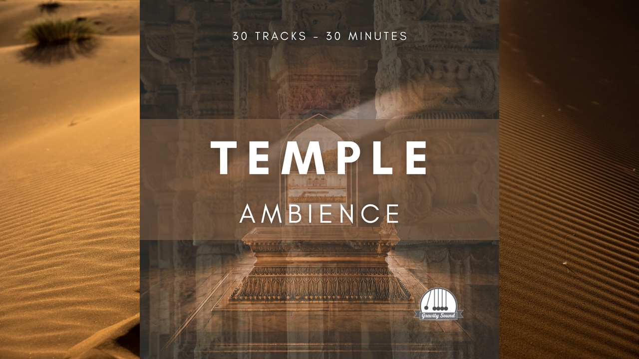 Media 1 for listing Temple Ambience