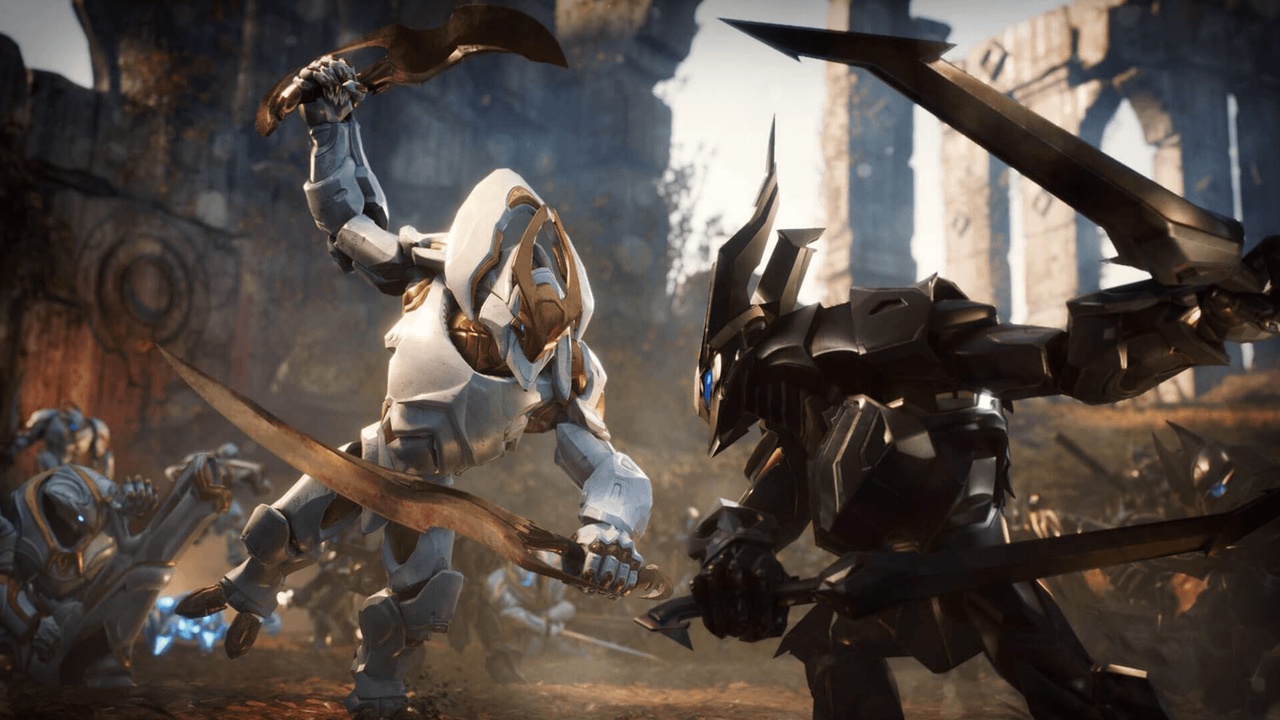 Paragon: Minions 제품 등록을 위한 미디어 1개