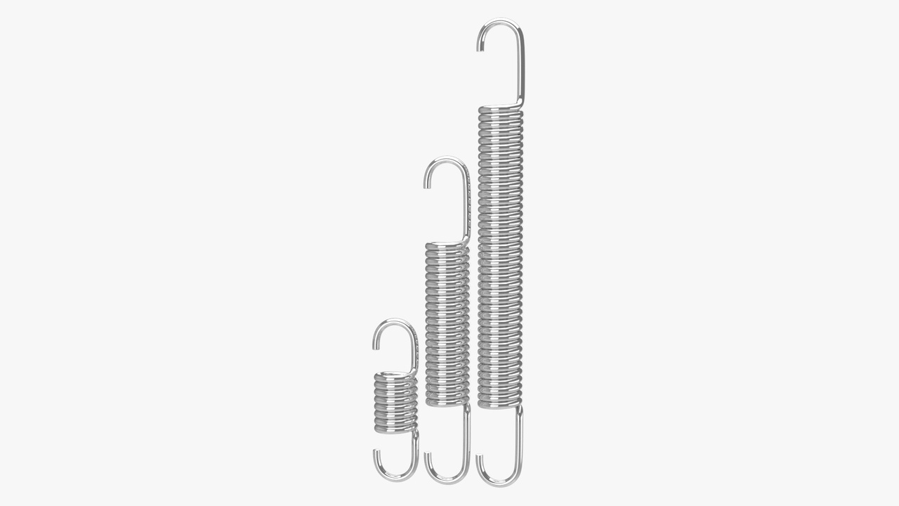 Hook Spring | Fab