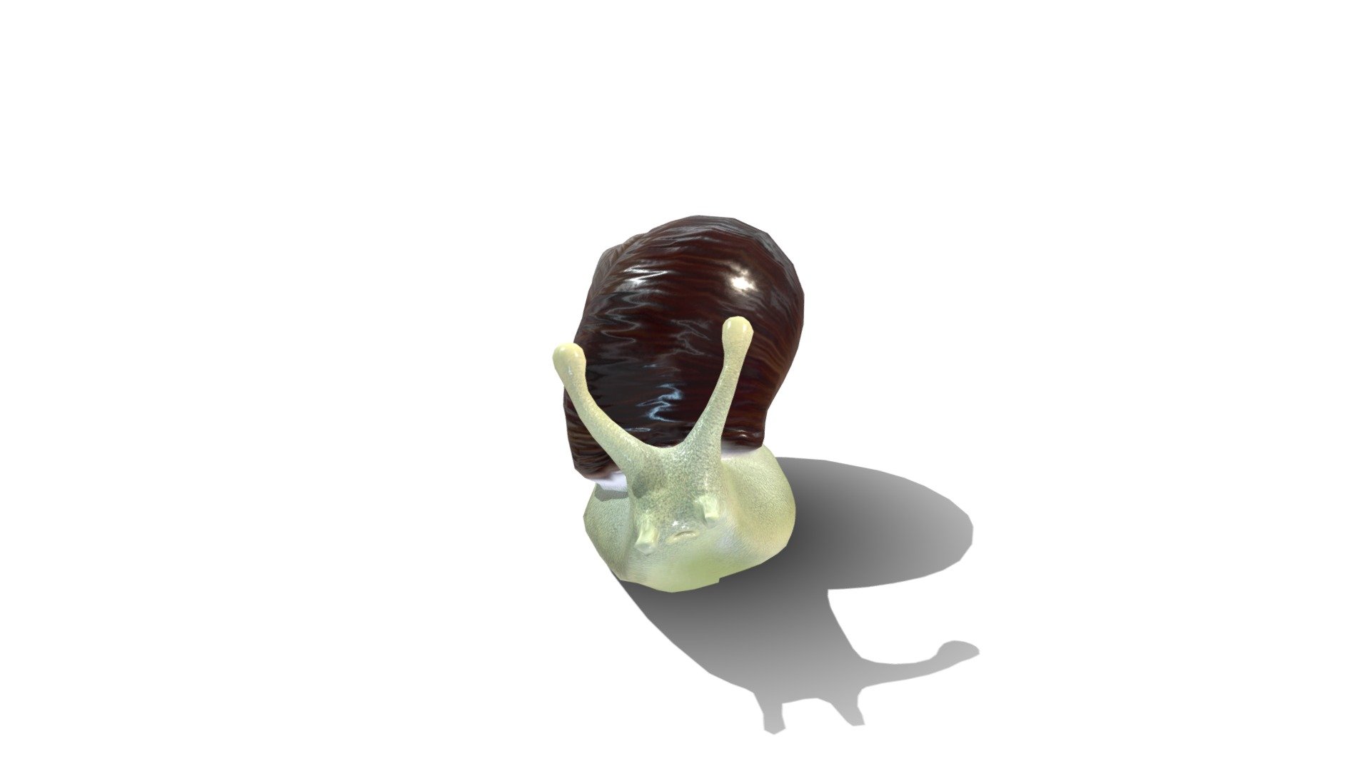 Snail | Fab