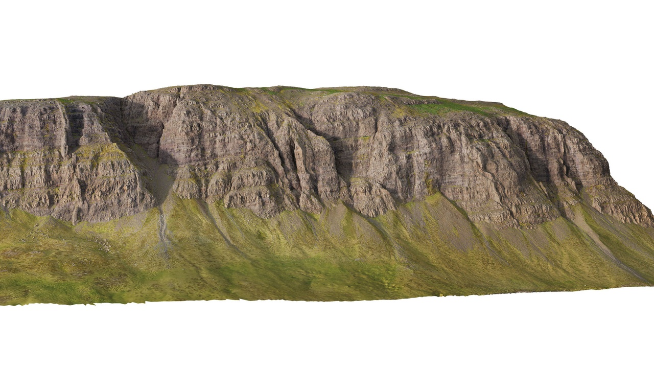 Media 1 for listing Nordic Mountain