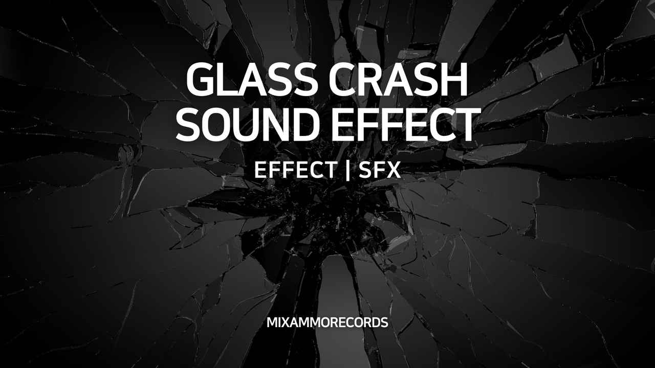 Media 1 for listing Glass Crash 125 SFX