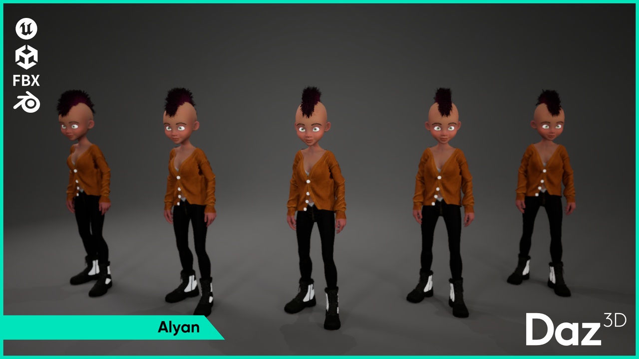 Media 1 for listing Alyan