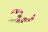 Python - Quirky Series | Fab