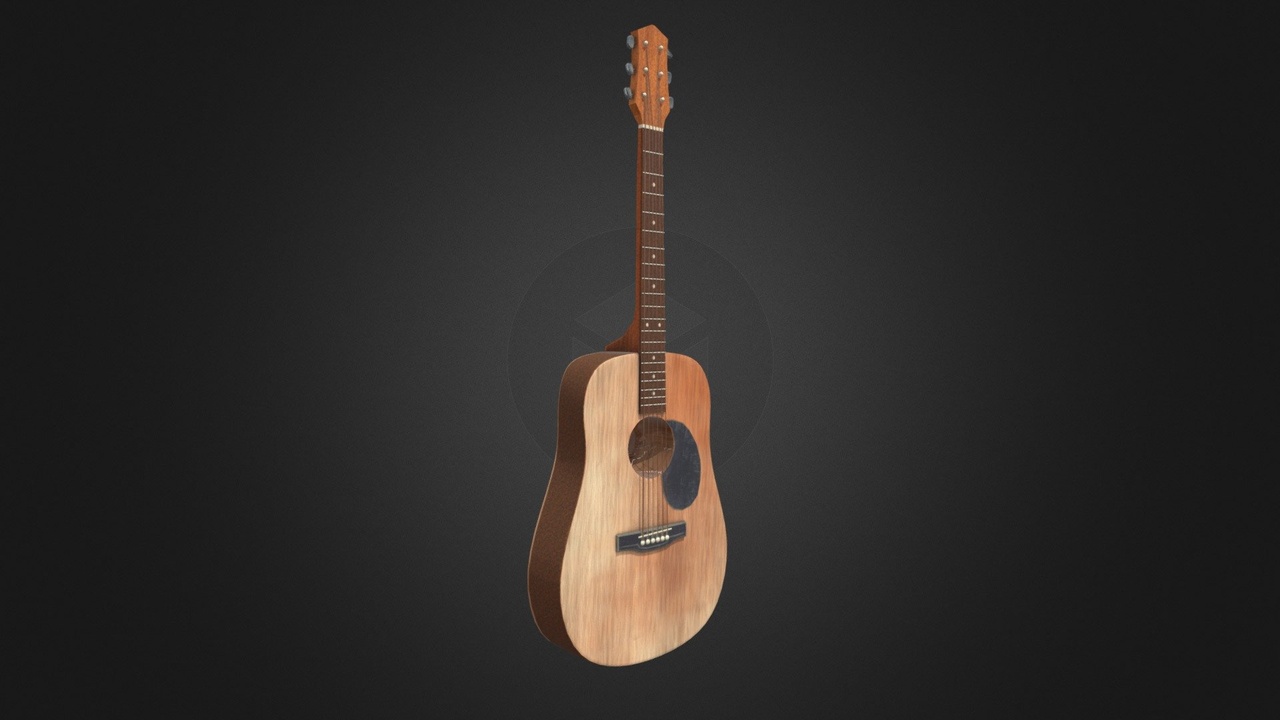 File multimediali per l'articolo Guitar: 1