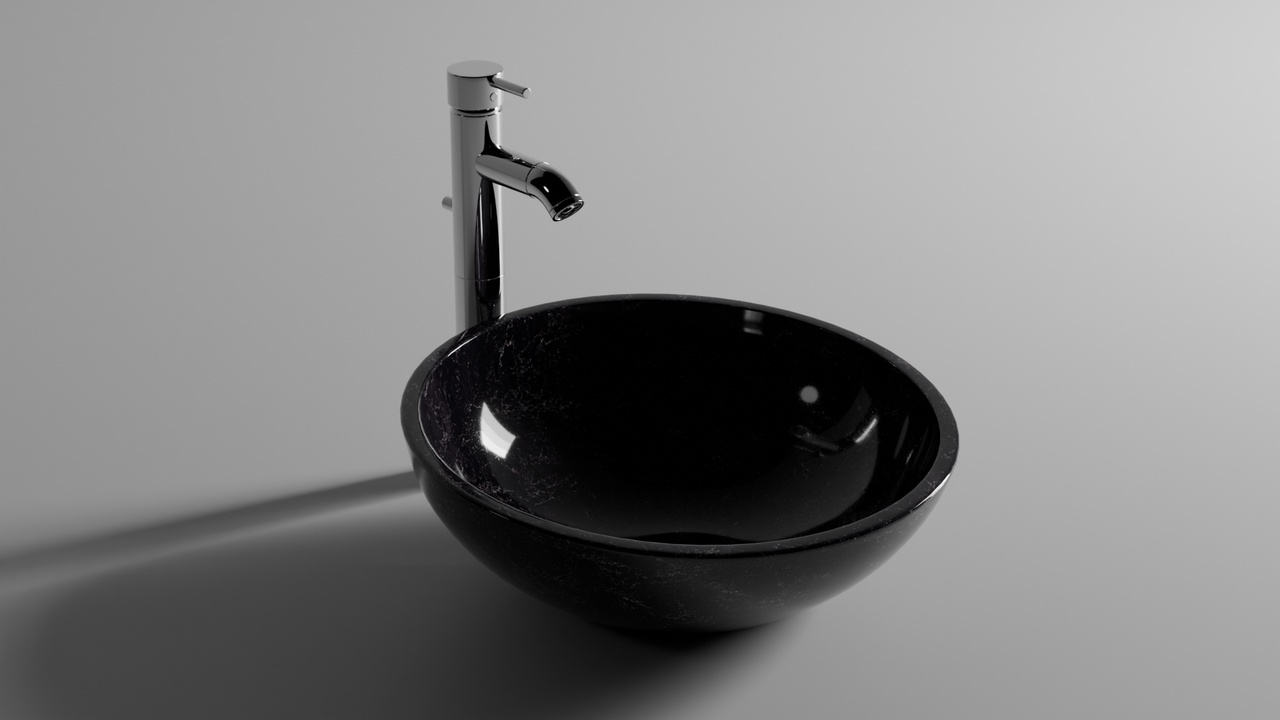 Media 1 for listing Basin Sink