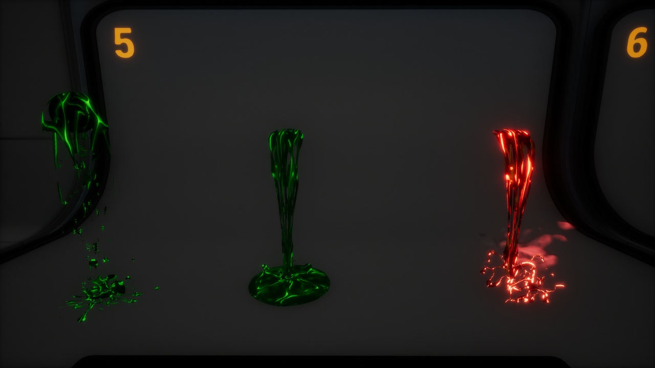 Media 1 for listing Stylized FX 3