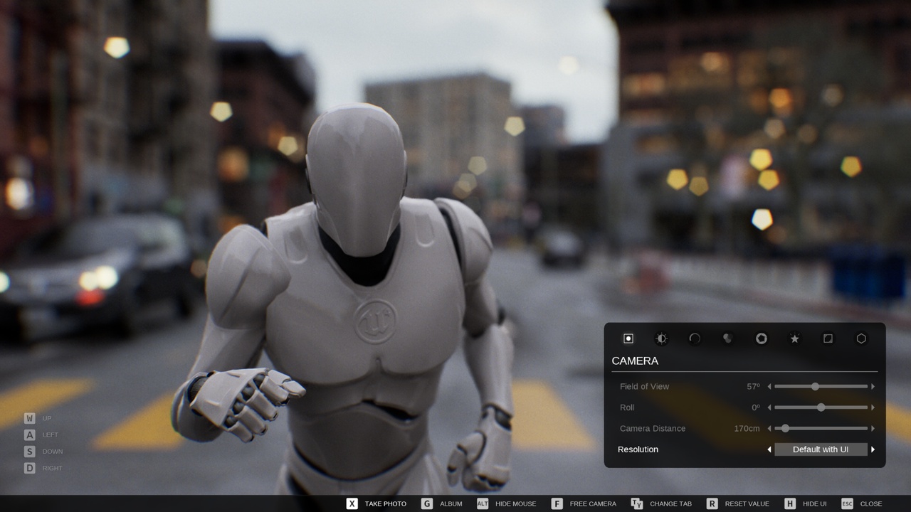 Media 1 for listing Advanced Photo Mode