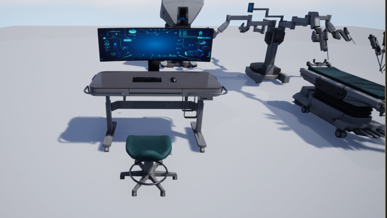 Media 1 for listing Operating Pack