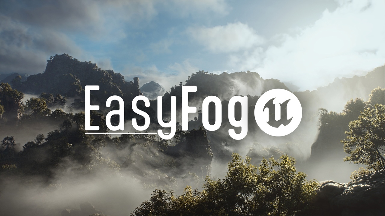 Media 1 for listing Easy Fog
