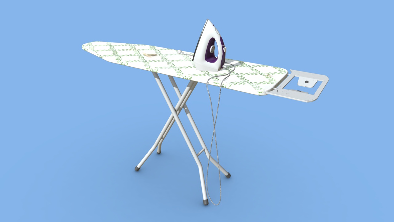 Media 1 for listing Ironing Board