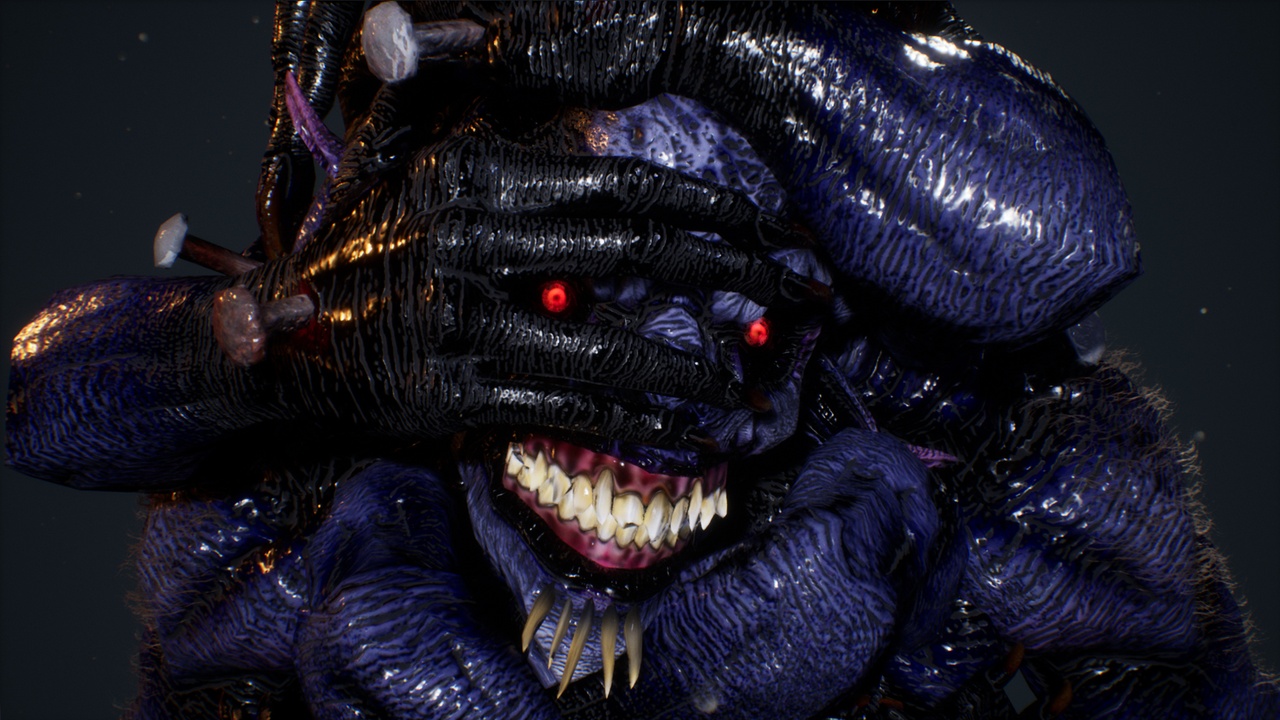 Media 1 for listing Demon 5