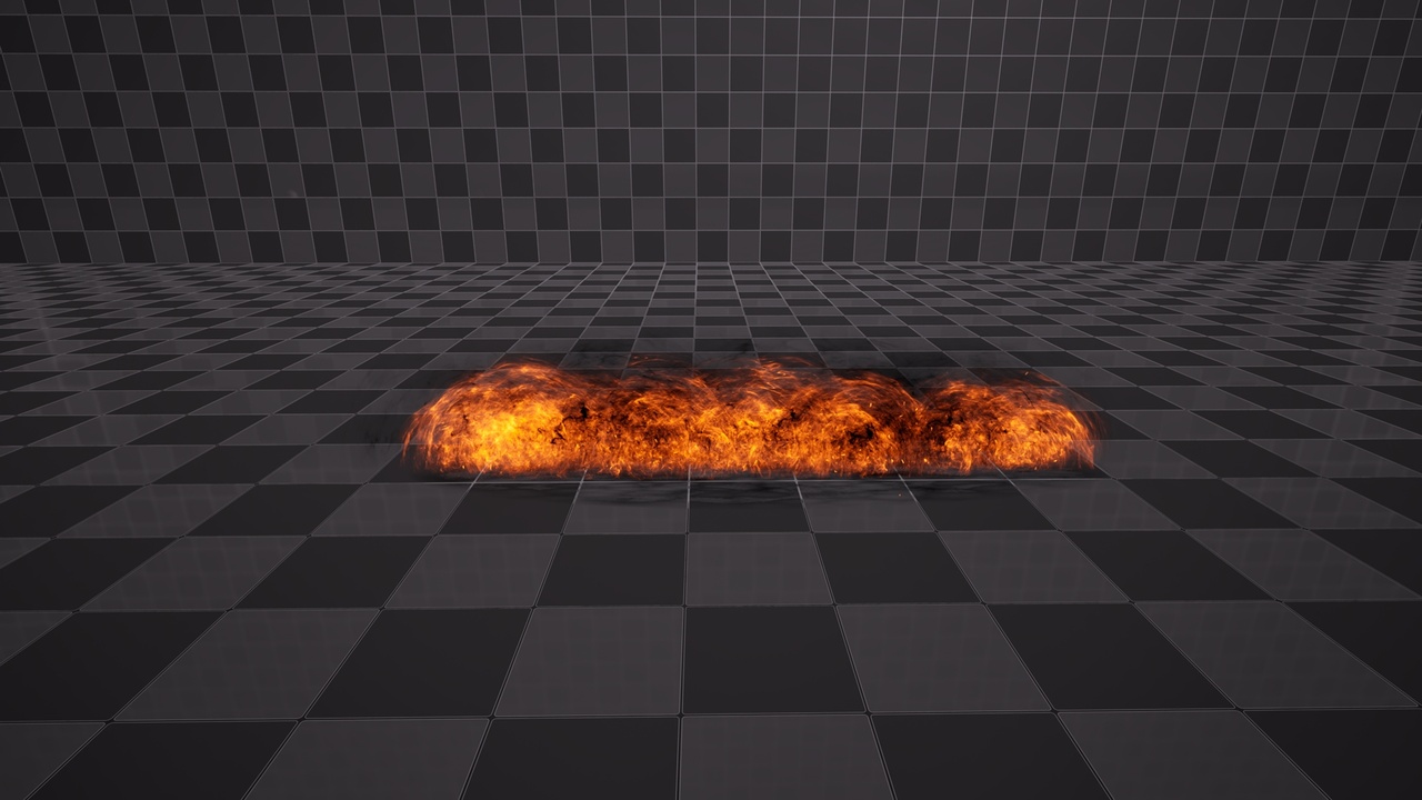 Media 1 for listing Mage Wizard Magic Spell VFX Pack – All Magic Effects in One