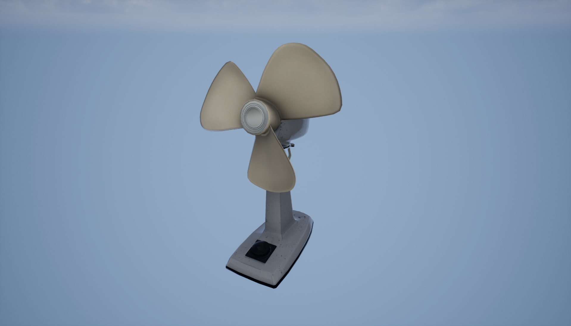 Media 1 for listing Average Soviet Fan