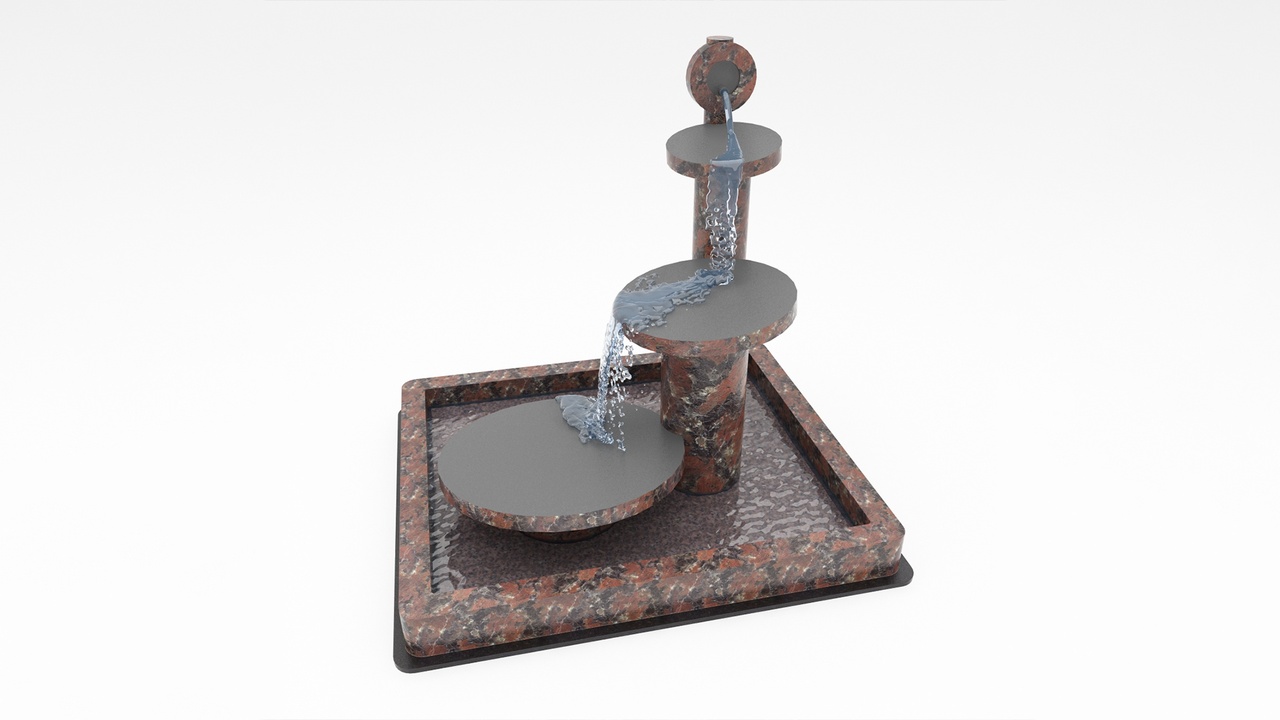 Media 1 for listing Fountain 11