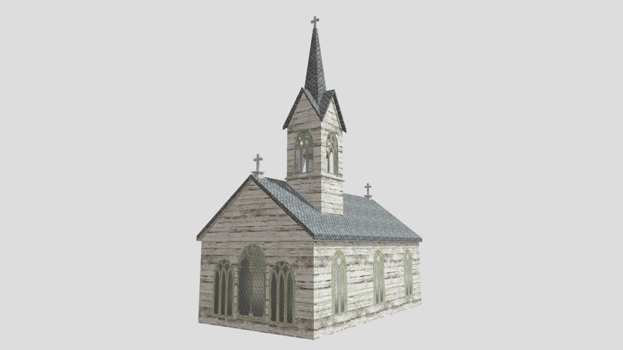 Media 1 for listing PSX Church