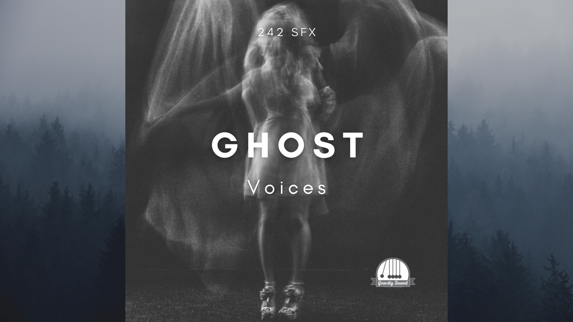 Ghost Voices | Fab