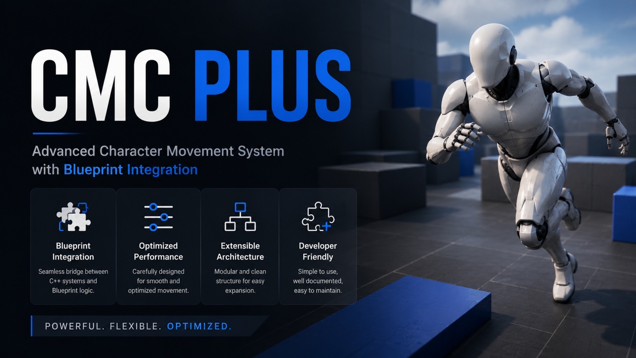 Media 1 for listing CMC PLUS