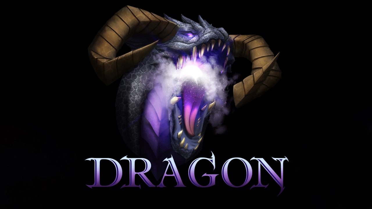 Media 1 for listing AED Game Character Voice - The Dragon