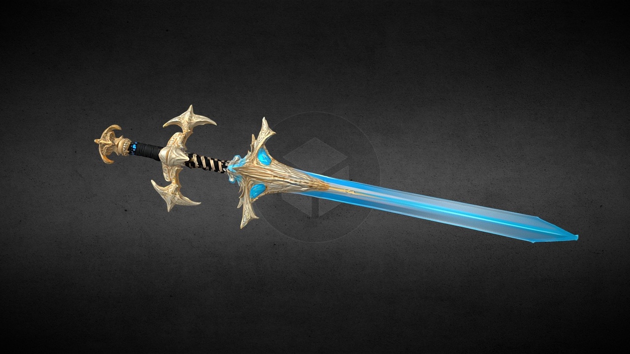 Media 1 for listing Sword