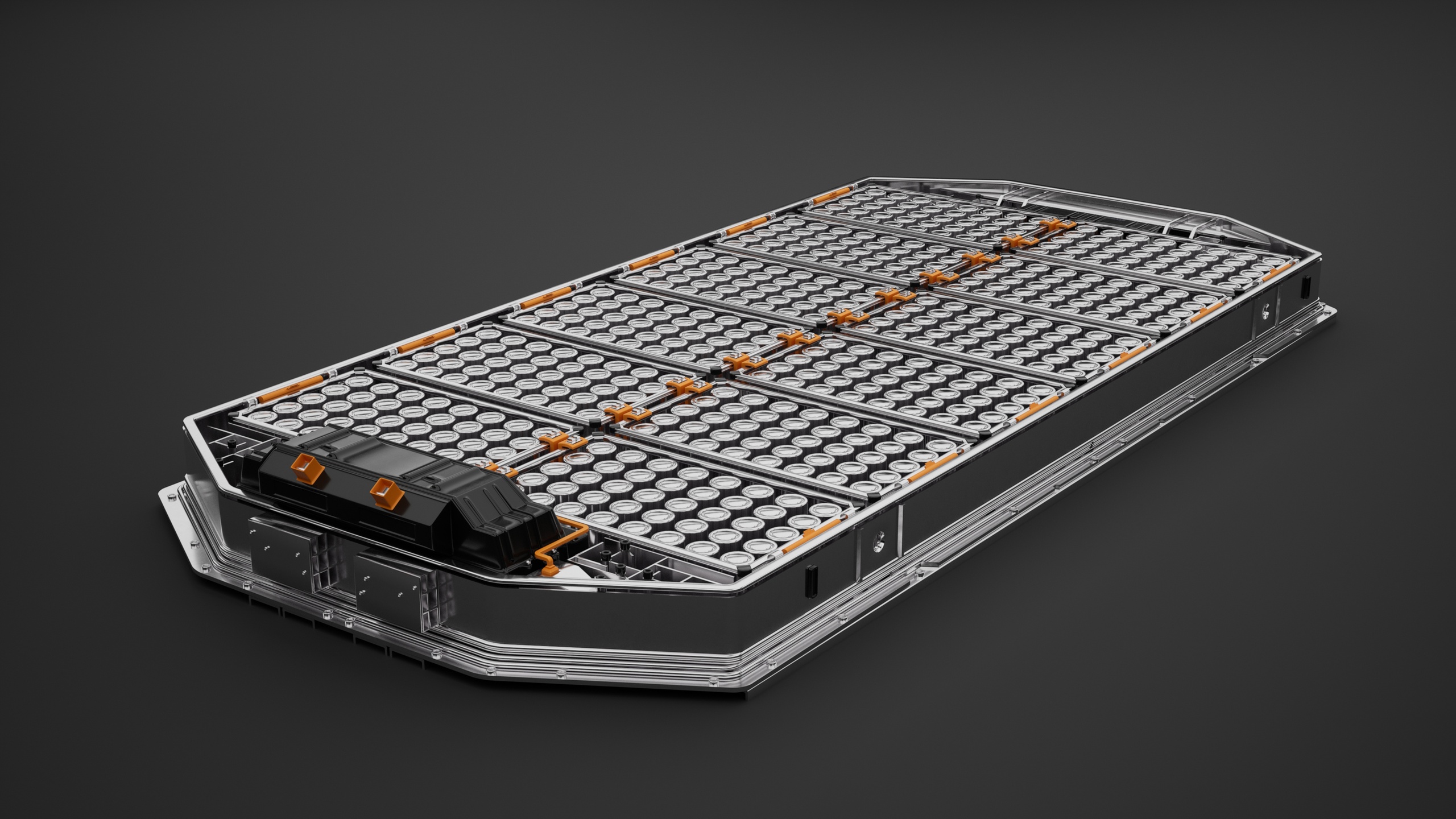 Media 1 for listing Electriv Vehicle (EV) Battery